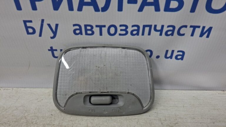 Плафон задний Mitsubishi Lancer 2003-2009 MR190205 (Арт. 74099)