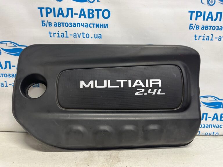 Декоративная крышка ДВС Jeep Cherokee 2013-2019 4627875AC (Арт. 74106)