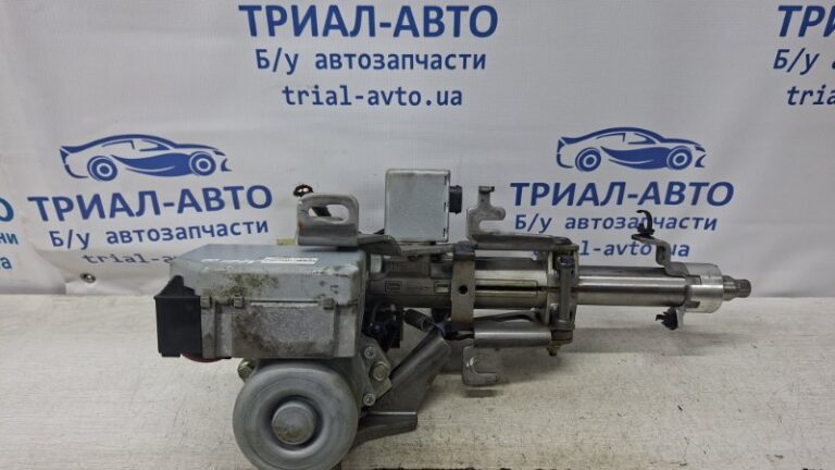 Колонка рулевая Renault Megane 2008-2016 488101031R (Арт. 74112)