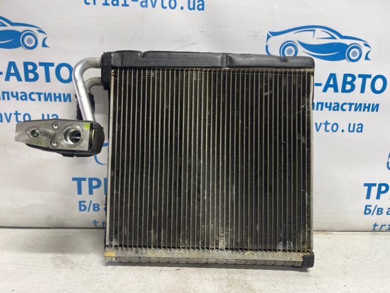 Испаритель кондиционера Ford Fusion USA 2013-2020 GG9Z-19850-A (Арт. 74121)