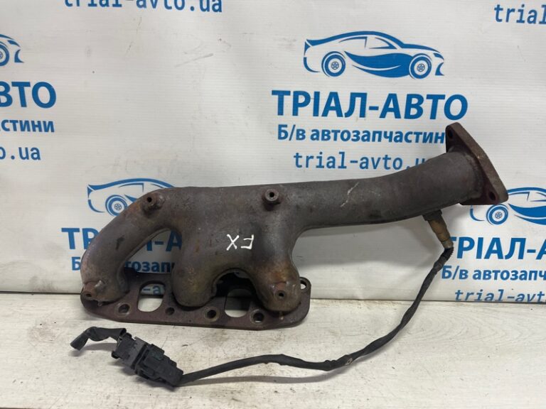 Коллектор выпускной Infiniti FX 2002-2008 14002AL502 (Арт. 74122)
