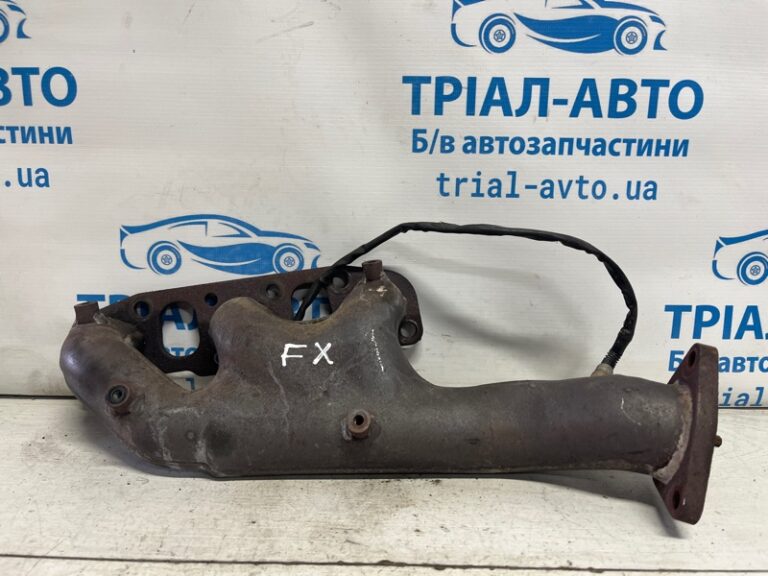 Коллектор выпускной Infiniti FX 2002-2008 14002AM612 (Арт. 74124)