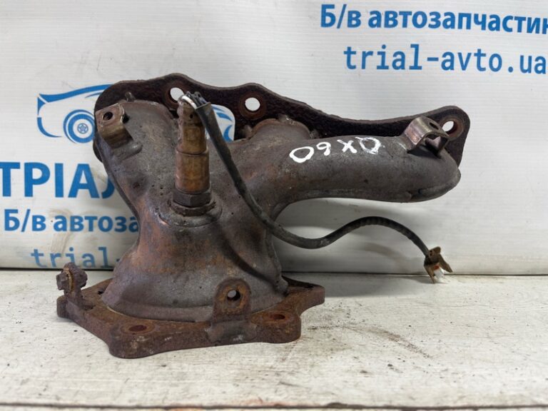 Коллектор выпускной Infiniti QX60 2013-2021 140021AA0A (Арт. 74125)