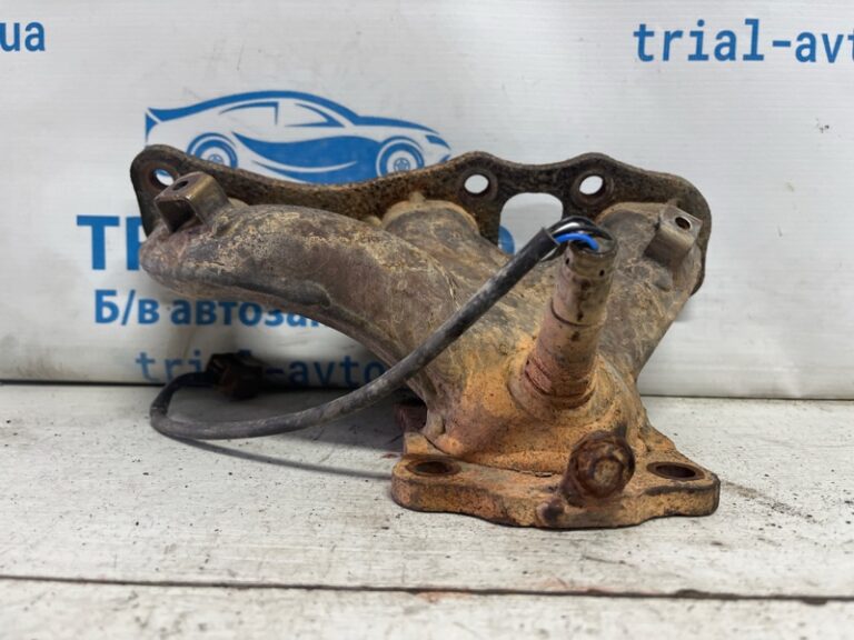 Коллектор выпускной Infiniti QX60 2013-2021 140021AA0B (Арт. 74126)