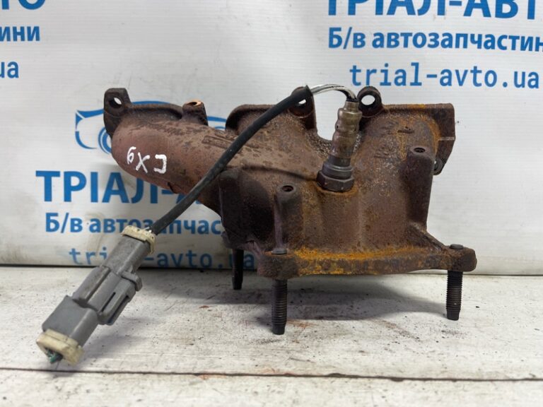 Коллектор выпускной Mazda CX 9 2006-2015 CY0113451A (Арт. 74127)
