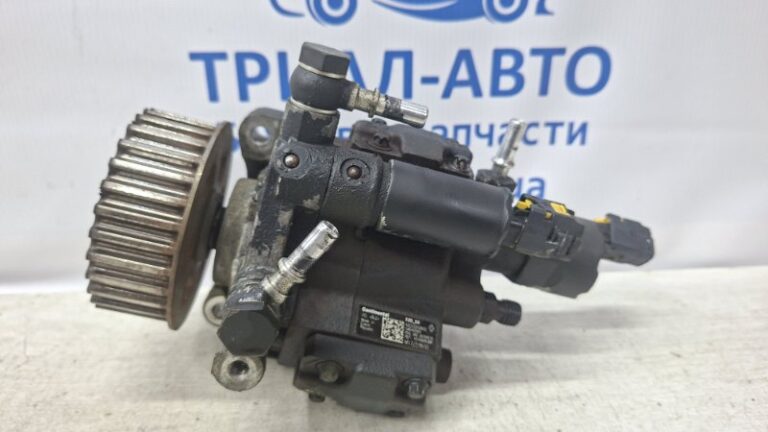ТНВД Renault Megane 2008-2016 167000061R (Арт. 74128)