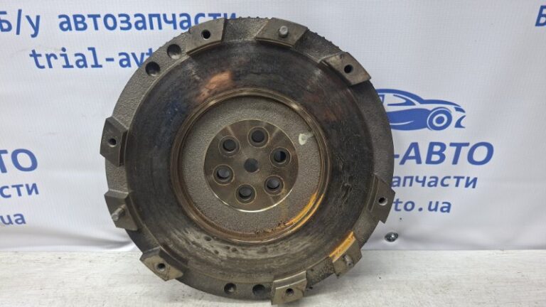 Маховик Hyundai Tucson 2004-2009  (Арт. 74129)