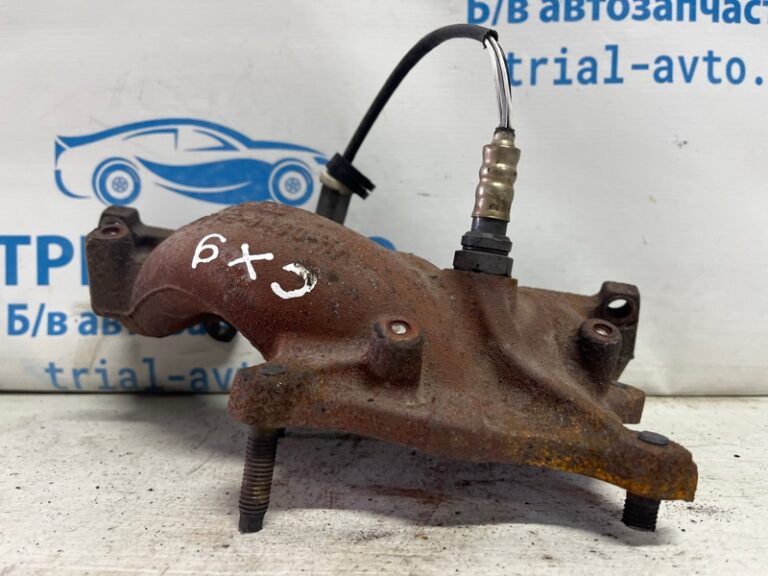Коллектор выпускной Mazda CX 9 2006-2015 CY0113451A (Арт. 74130)