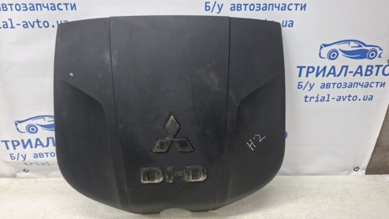 Декоративная крышка ДВС Mitsubishi Outlander 2007-2012 1003A138 (Арт. 74132)