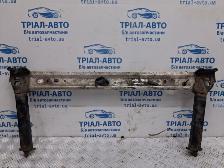 Балка передняя поперечная Renault Megane 2008-2016 544F00003R (Арт. 74136)