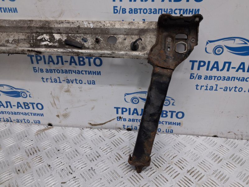 Балка передняя поперечная Renault Megane 2008-2016 544F00003R (Арт. 74136) Балка передняя поперечная Renault Megane 2008-2016 544F00003R (Арт. 74136)