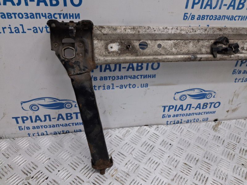Балка передняя поперечная Renault Megane 2008-2016 544F00003R (Арт. 74136) Балка передняя поперечная Renault Megane 2008-2016 544F00003R (Арт. 74136)