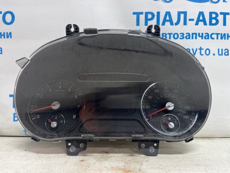Приборная панель Kia Sorento 2014-2020 94001C6000 (Арт. 74142)