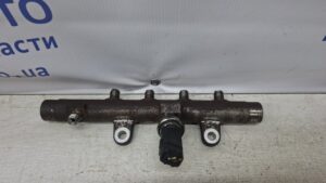 Топливная рампа Renault Megane 2008-2016 8200704212 (Арт. 74147)
