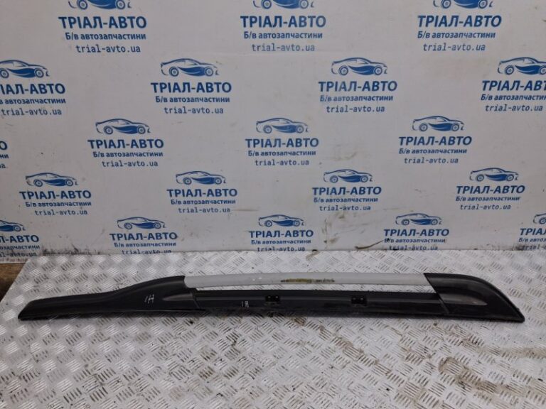 Рейлинг на крышу Hyundai Tucson 2004-2009  (Арт. 74148)