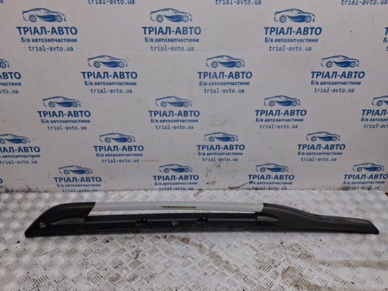 Рейлинг на крышу Hyundai Tucson 2004-2009  (Арт. 74152)