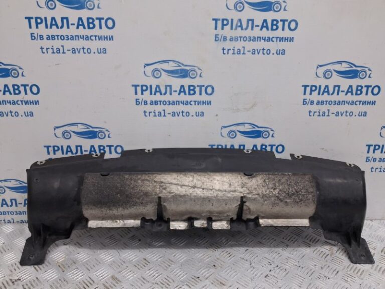 Защита Ford Fusion USA 2013-2020 DS73-11787-BF (Арт. 74158)