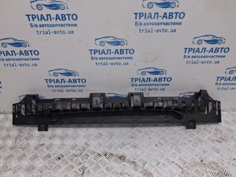Кронштейн бампера передний Ford Fusion USA 2013-2020 DS7Z17C882A (Арт. 74168)