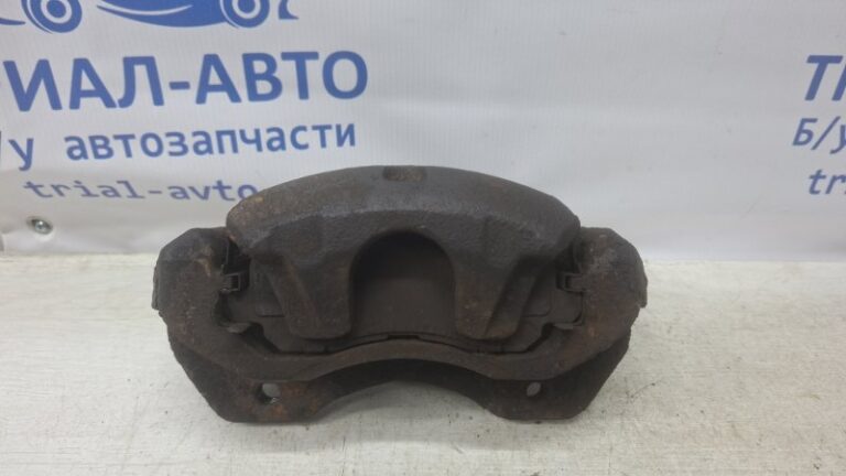 Суппорт передний правый Mitsubishi Lancer 2003-2009  (Арт. 74170)