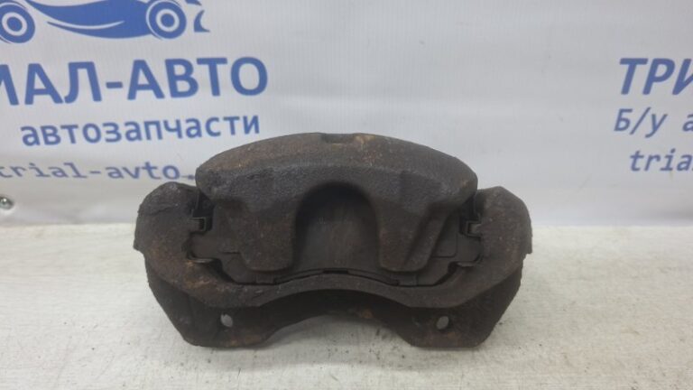 Суппорт передний левый Mitsubishi Lancer 2003-2009  (Арт. 74171)