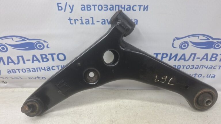 Рычаг левый Mitsubishi Lancer 2003-2009 MR403419 (Арт. 74173)