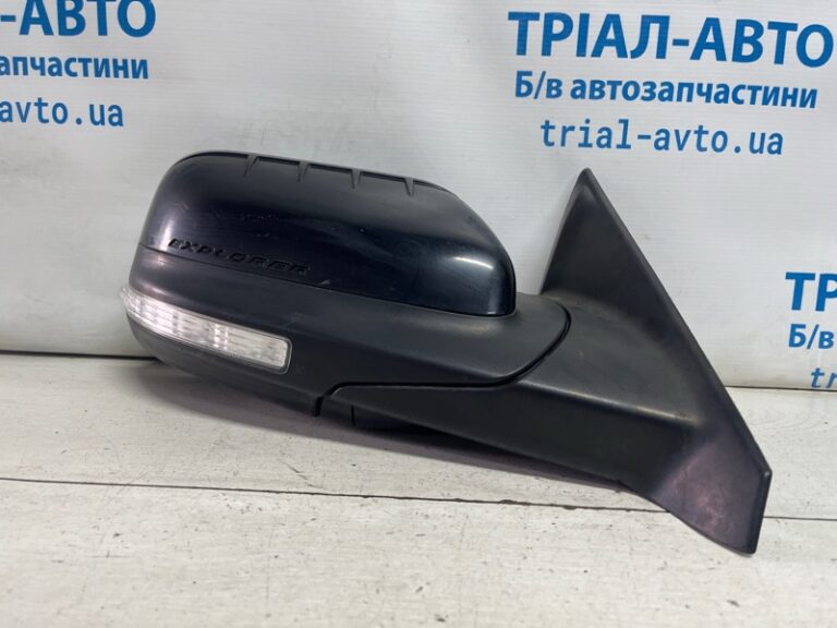 Зеркало правое Ford Explorer 2011-2019 BB5Z-17682-TA (Арт. 74175)