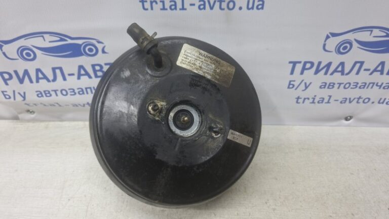 Вакуумный усилитель тормозов Mitsubishi Lancer 2003-2009  (Арт. 74176)
