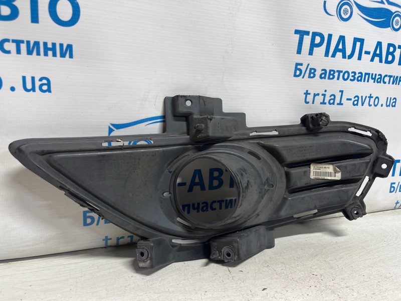 Решетка противотуманки правая Ford Fusion USA 2013-2020 DS7Z17B814BA (Арт. 74178) Решетка противотуманки правая Ford Fusion USA 2013-2020 DS7Z17B814BA (Арт. 74178)