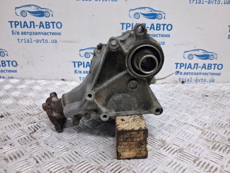 Раздаточная коробка Ford Explorer 2011-2019 AT4Z-7251-G (Арт. 74181)