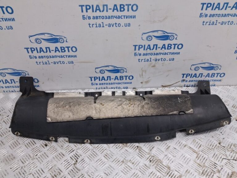 Защита Ford Fusion USA 2013-2020 DS7311787BF (Арт. 74183)