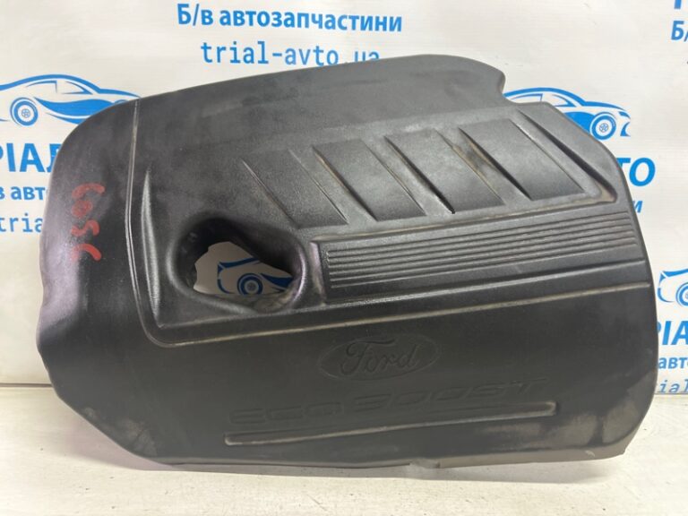 Декоративная крышка ДВС Ford Fusion USA 2013-2020 DS7Z6A949H (Арт. 74184)