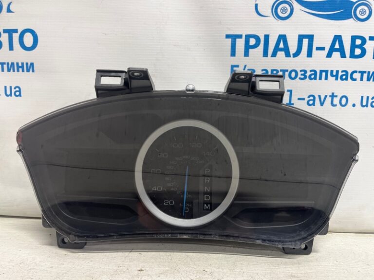 Приборная панель Ford Explorer 2011-2019 DB5T10849TB (Арт. 74186)