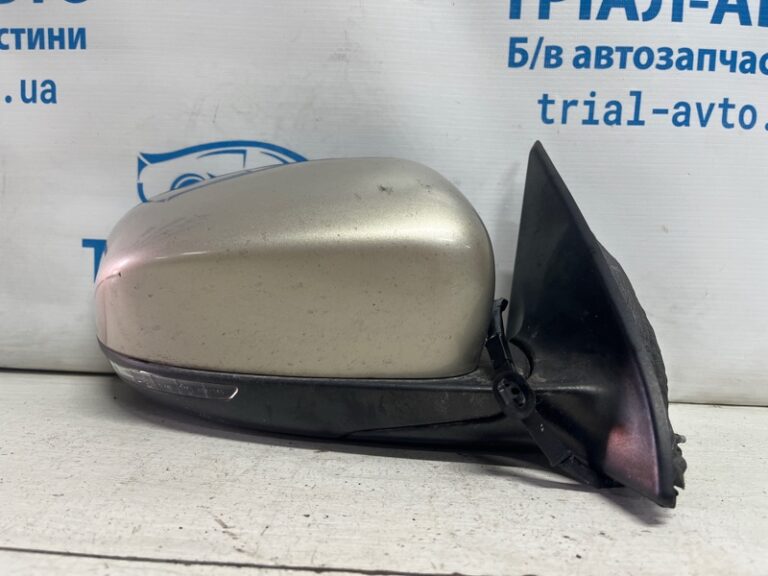 Зеркало правое Jeep Cherokee 2013-2019 68325346AA (Арт. 74188)