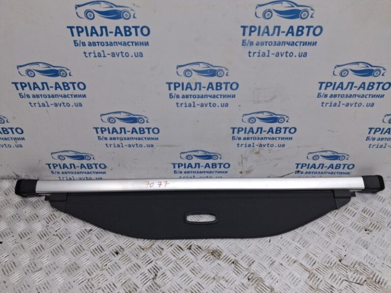Шторка багажника Hyundai Santa fe 2012-2019 85910B8000 (Арт. 74192)