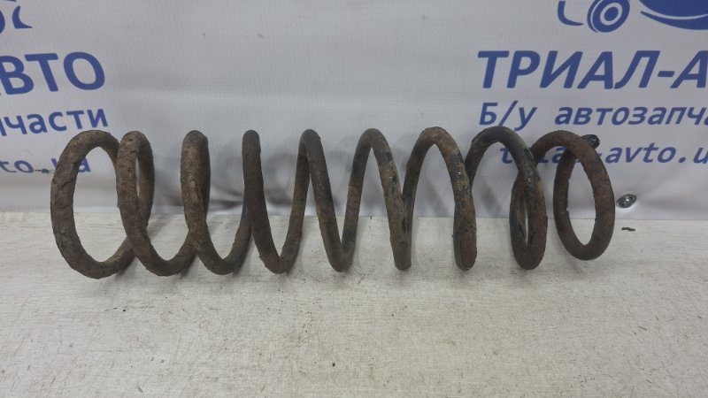 Пружина задняя Mitsubishi Lancer 2003-2009 (Арт. 74196) Пружина задняя Mitsubishi Lancer 2003-2009 (Арт. 74196)