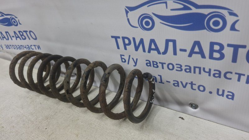 Пружина задняя Mitsubishi Lancer 2003-2009 (Арт. 74196) Пружина задняя Mitsubishi Lancer 2003-2009 (Арт. 74196)