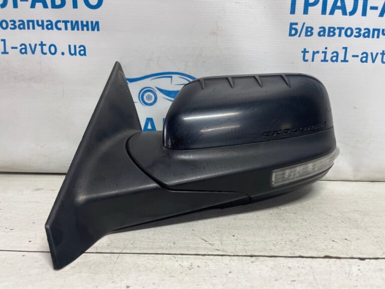 Зеркало левое Ford Explorer 2011-2019 BB5Z-17683-TA (Арт. 74200)