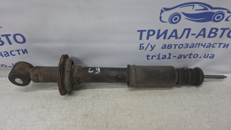 Амортизатор задний Mitsubishi Lancer 2003-2009 (Арт. 74206) Амортизатор задний Mitsubishi Lancer 2003-2009 (Арт. 74206)