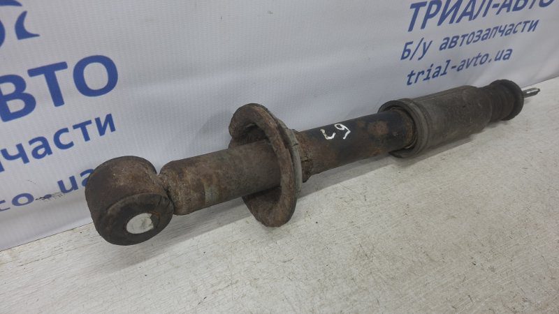 Амортизатор задний Mitsubishi Lancer 2003-2009 (Арт. 74206) Амортизатор задний Mitsubishi Lancer 2003-2009 (Арт. 74206)