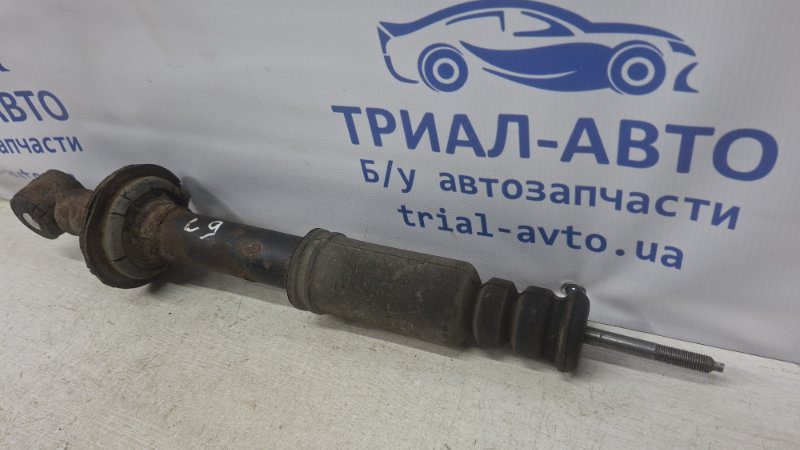 Амортизатор задний Mitsubishi Lancer 2003-2009 (Арт. 74206) Амортизатор задний Mitsubishi Lancer 2003-2009 (Арт. 74206)