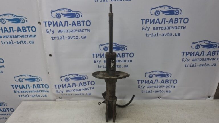 Амортизатор передний левый Mitsubishi Lancer 2003-2009  (Арт. 74209)
