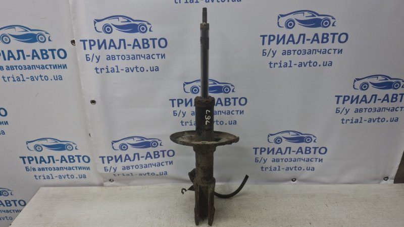 Амортизатор передний левый Mitsubishi Lancer 2003-2009 (Арт. 74209) Амортизатор передний левый Mitsubishi Lancer 2003-2009 (Арт. 74209)