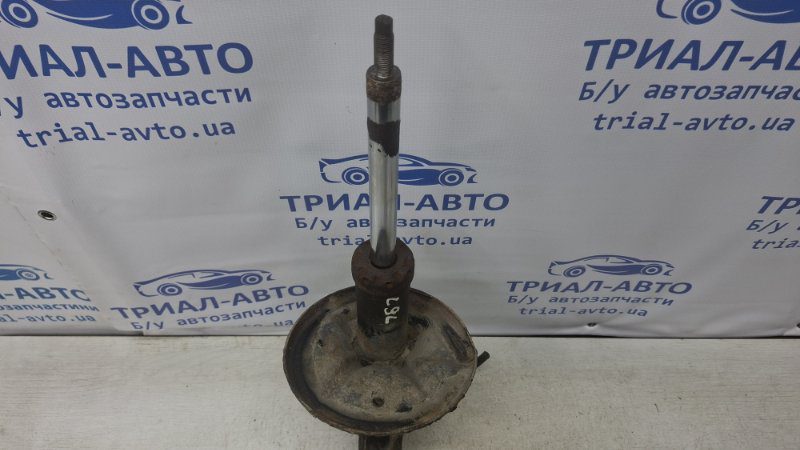 Амортизатор передний левый Mitsubishi Lancer 2003-2009 (Арт. 74209) Амортизатор передний левый Mitsubishi Lancer 2003-2009 (Арт. 74209)