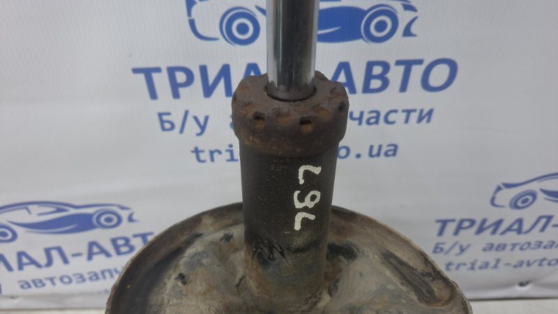 Амортизатор передний левый Mitsubishi Lancer 2003-2009 (Арт. 74209) Амортизатор передний левый Mitsubishi Lancer 2003-2009 (Арт. 74209)
