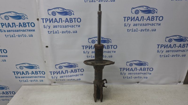 Амортизатор передний правый Mitsubishi Lancer 2003-2009 (Арт. 74210) Амортизатор передний правый Mitsubishi Lancer 2003-2009 (Арт. 74210)