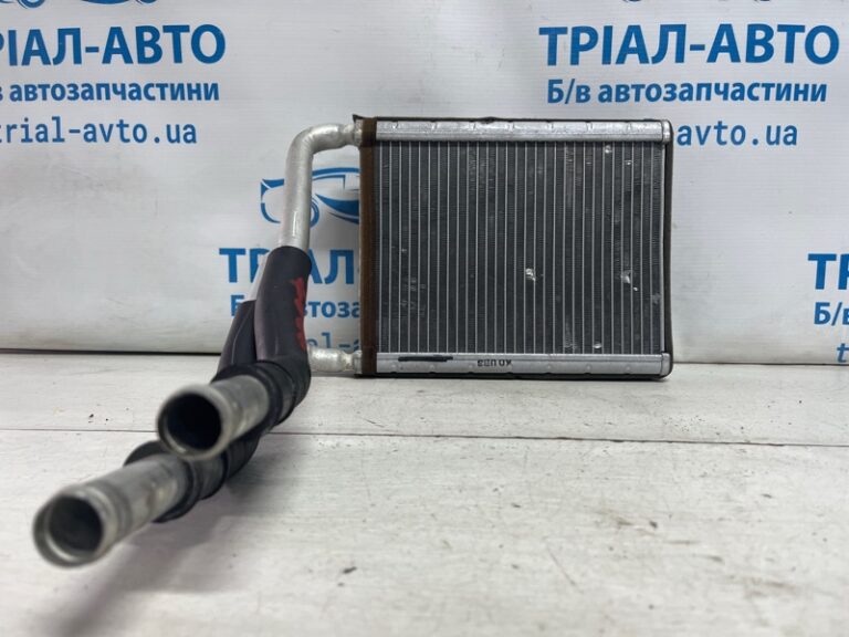 Радиатор печки Kia Sorento 2014-2020 97138C6000 (Арт. 74211)