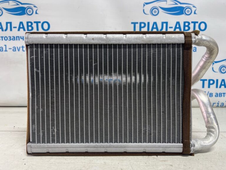 Радиатор печки Hyundai Santa fe 2012-2019 971382W000 (Арт. 74216)