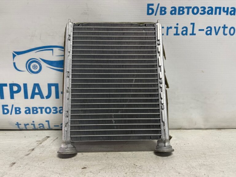 Радиатор печки Ford Explorer 2011-2019 CG1Z-18476-B (Арт. 74219)