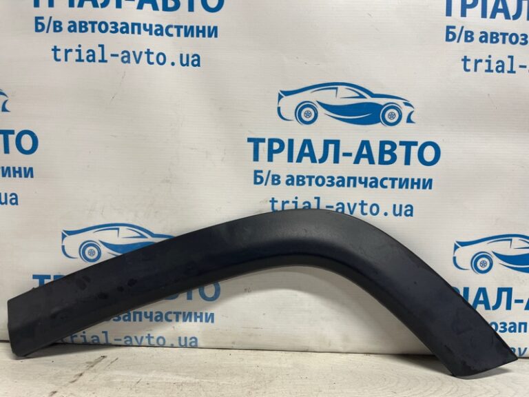 Накладка крыла Jeep Compass 2016-2020 5UP19RXFAB (Арт. 74221)