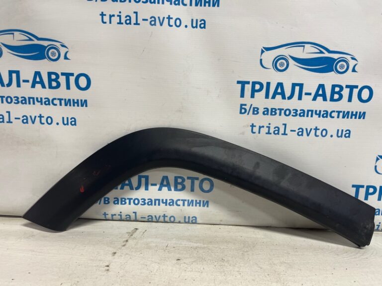 Накладка крыла Jeep Compass 2016-2020 5UP18RXFAB (Арт. 74222)